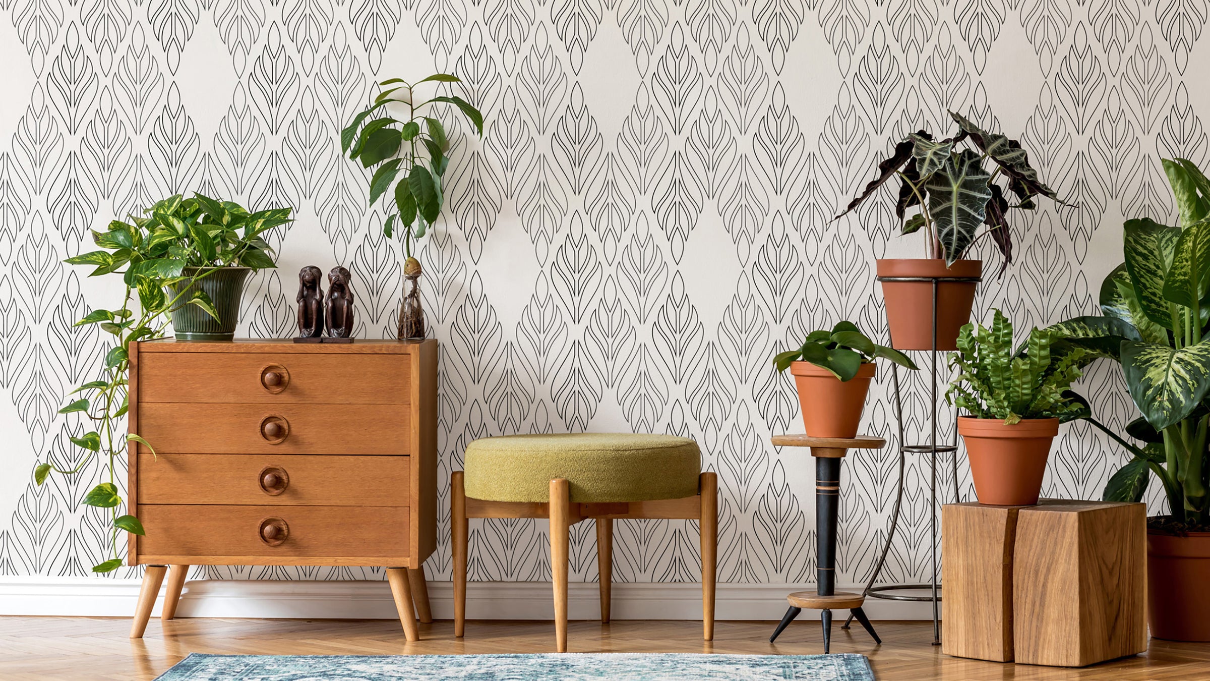 BOHEMIAN BUNGALOW