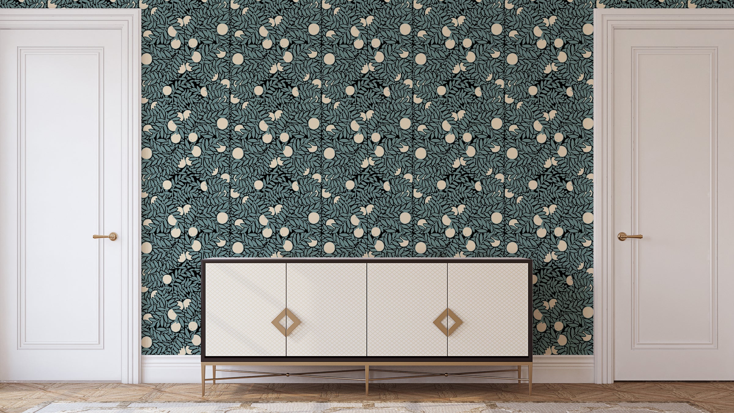 THE SIGNATURE COLLECTION