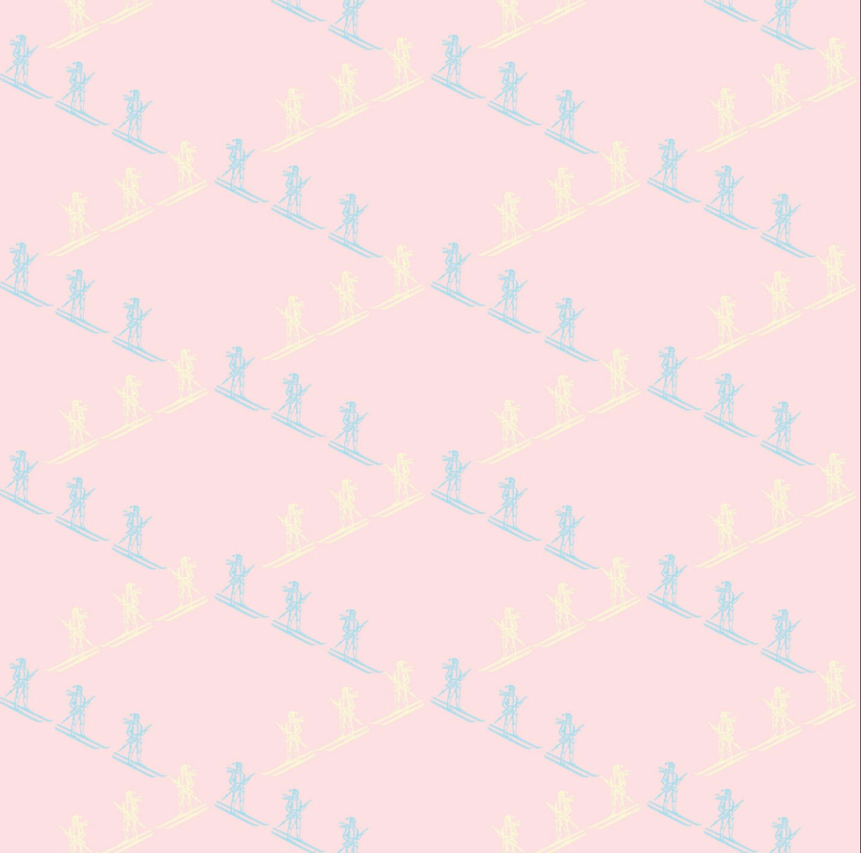 Light Pink Wallpaper