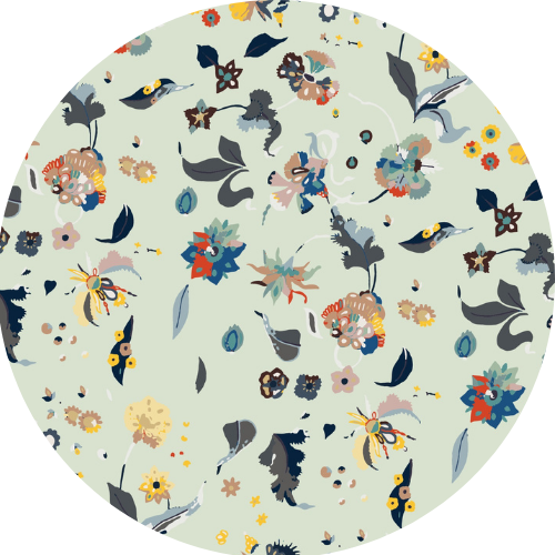 Shop by style: Floral