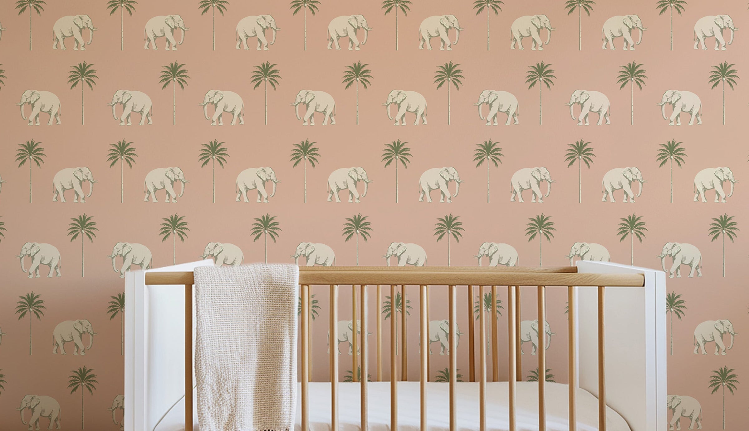 NURSERY WALLPAPER
