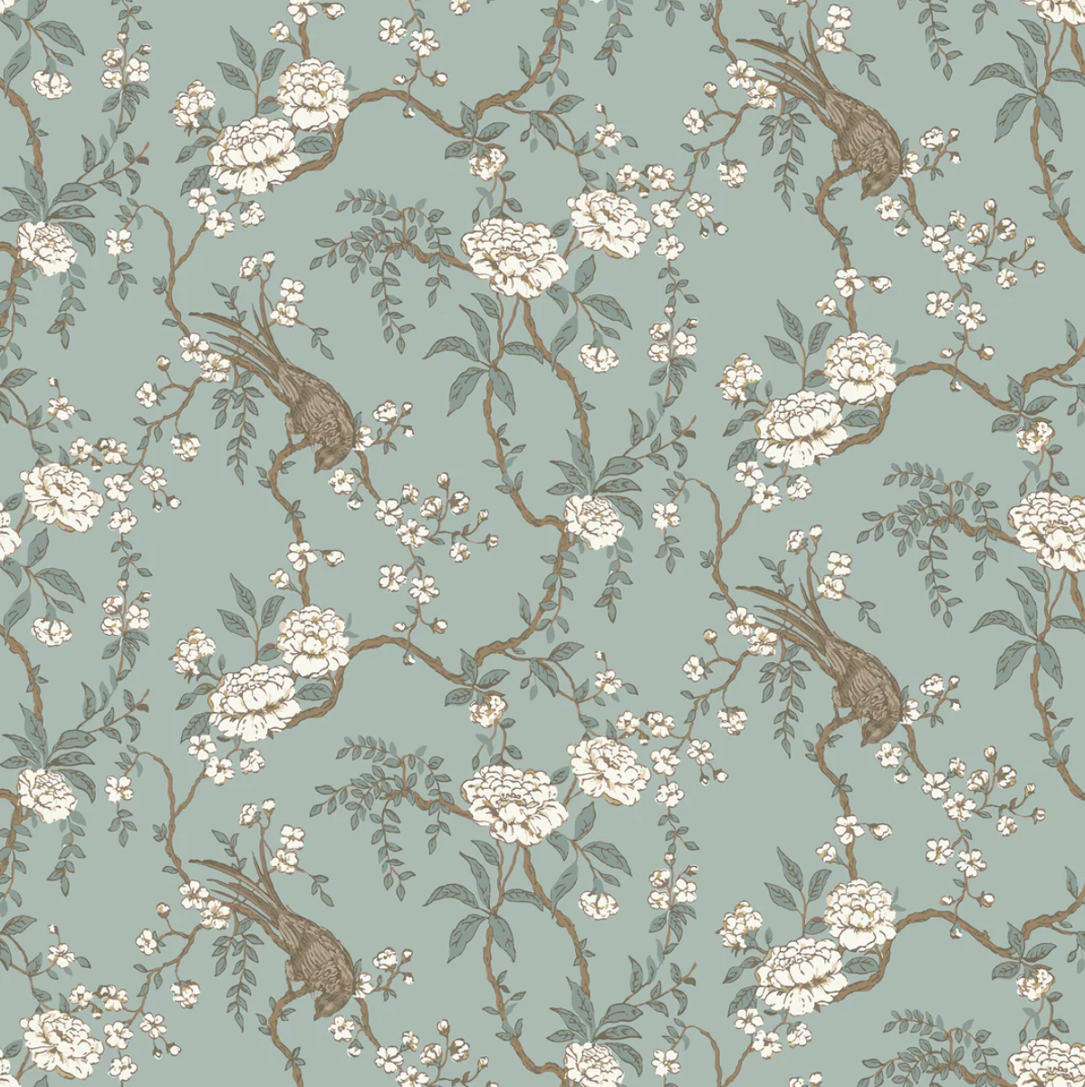 LIGHT BLUE WALLPAPER