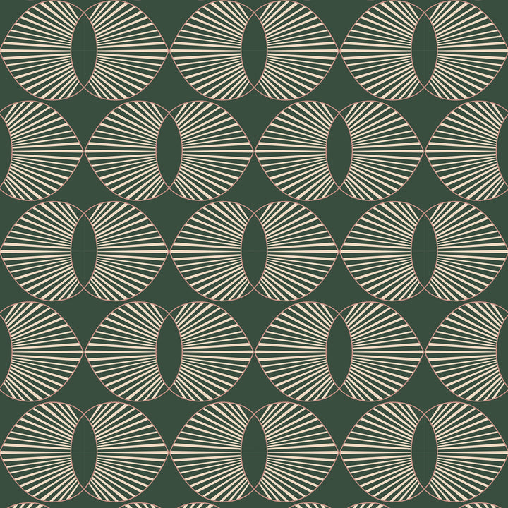 Paume - Evergreen Wallpaper by Julianne Taylor Style