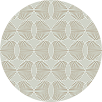 Paume - Blush Wallpaper by Julianne Taylor Style