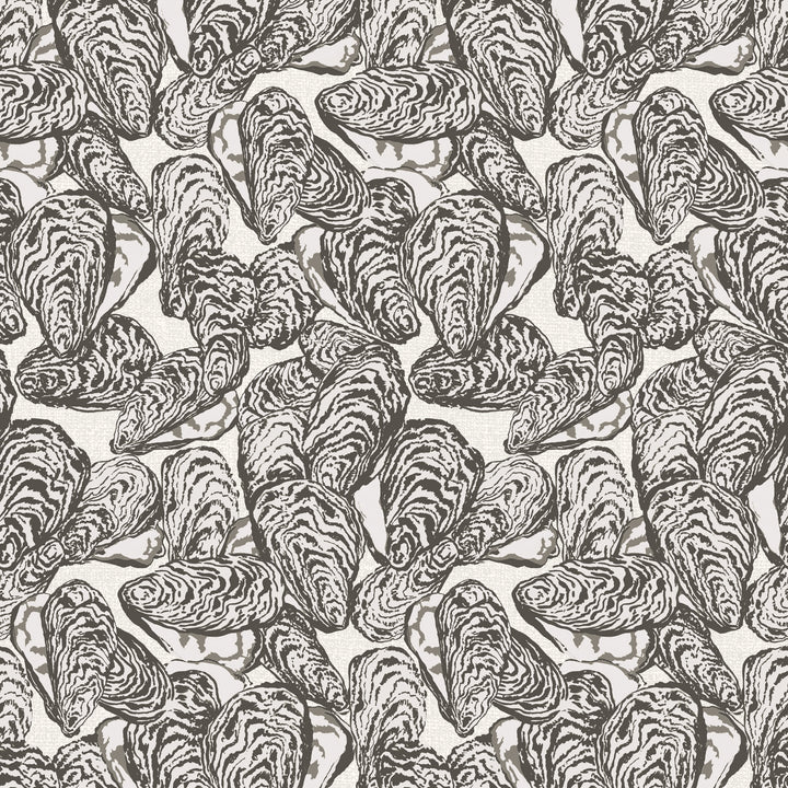 Bull’s Bay Oysters - Dune Veil Beige by Megan Molton