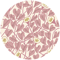 Climbing Vine - Inkwell Wallpaper