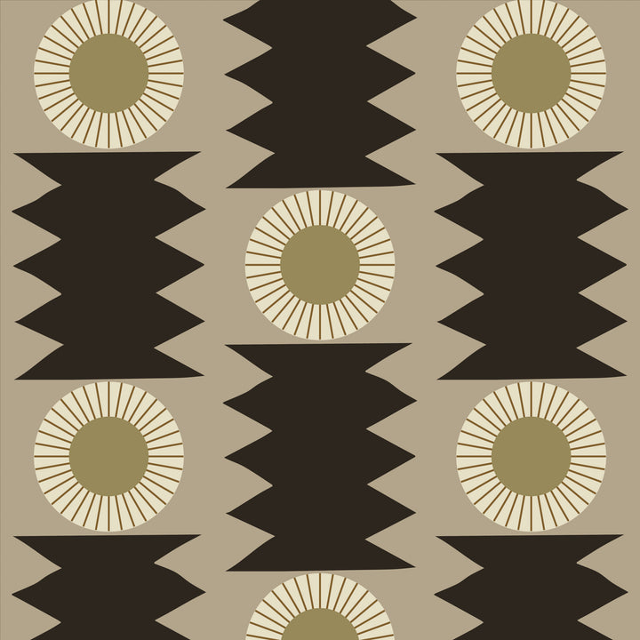 Drystone - Stucco Wallpaper