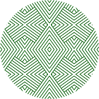Formation - Truly Taupe Reverse Geometric Wallpaper by Mrs. Paranjape