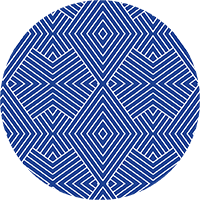 Formation - Truly Taupe Reverse Geometric Wallpaper by Mrs. Paranjape