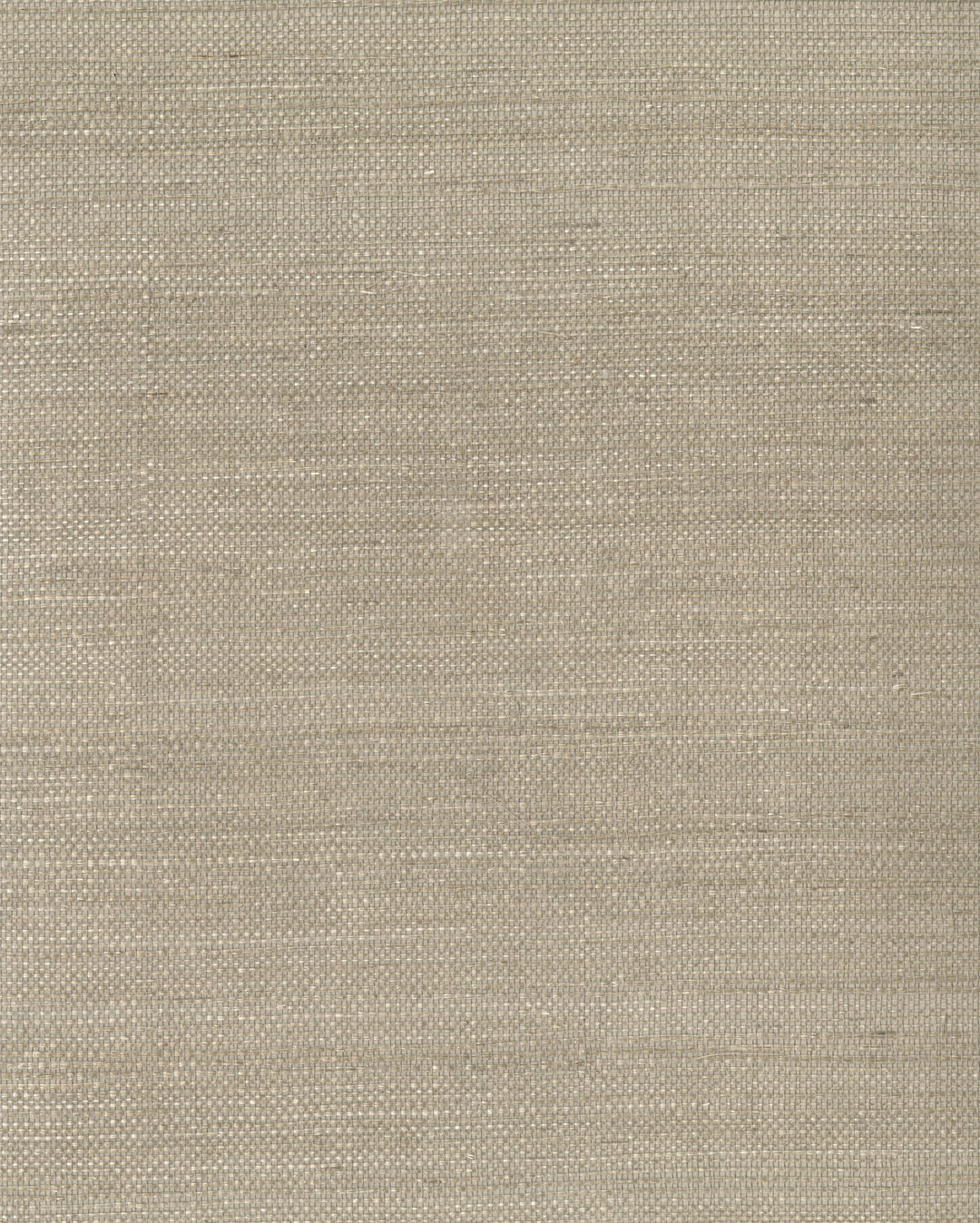 Gray Grasscloth Wallpaper