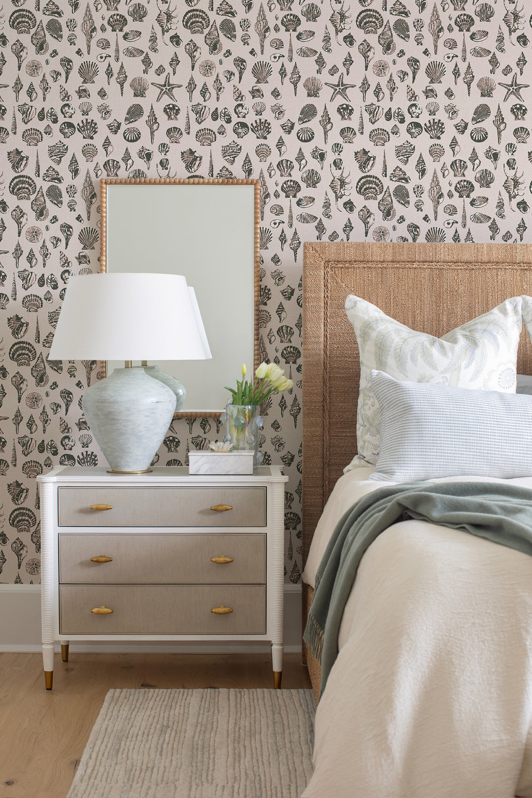 Lowcountry Love Shells - Barely Blush by Megan Molton