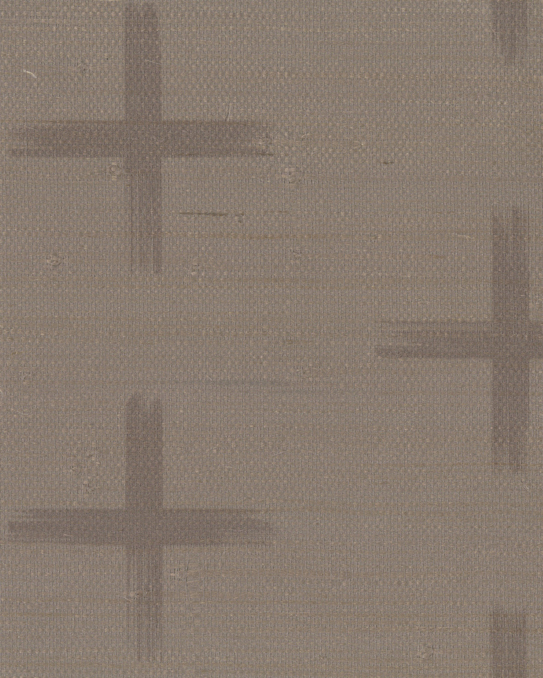 Additionally Velvet Mocha Grasscloth