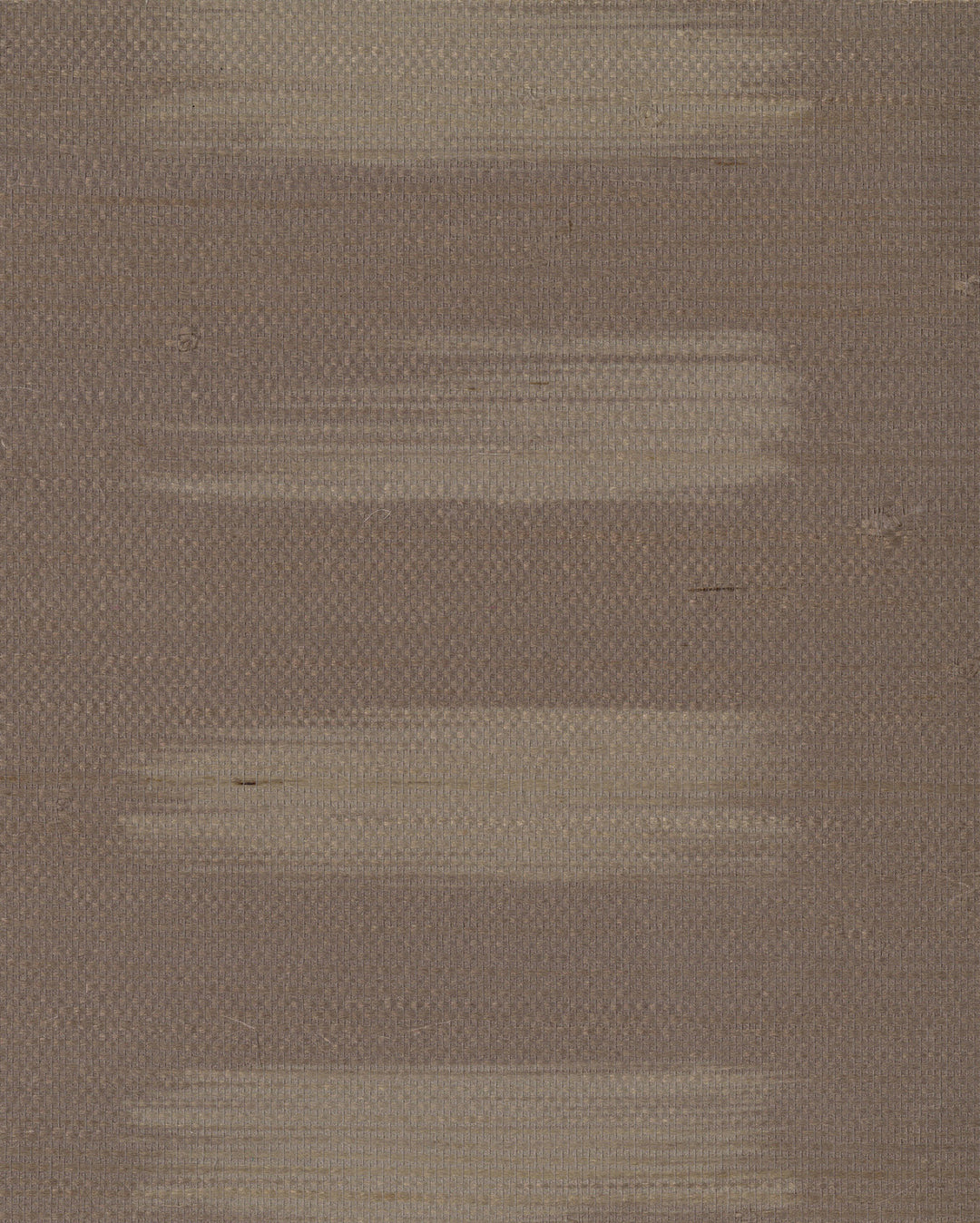 Dashed Velvet Mocha Reverse Grasscloth