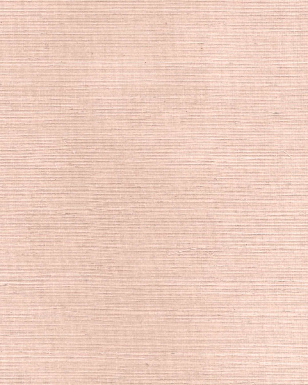 Blush Grasscloth Wallpaper