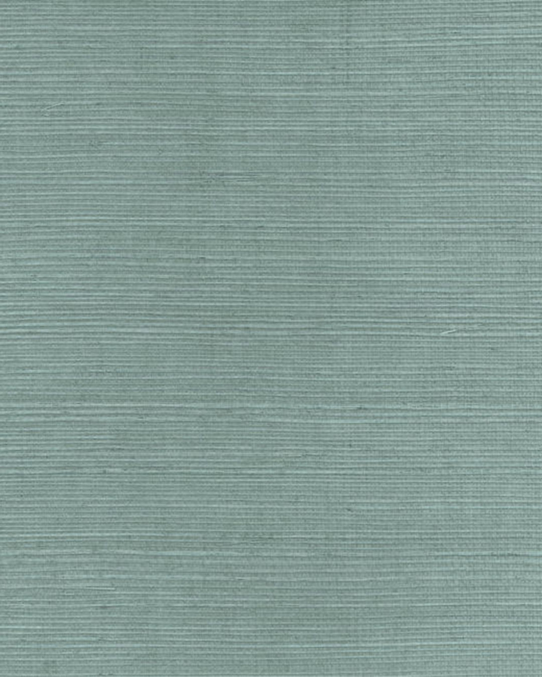 Light Blue Green Grasscloth Wallpaper