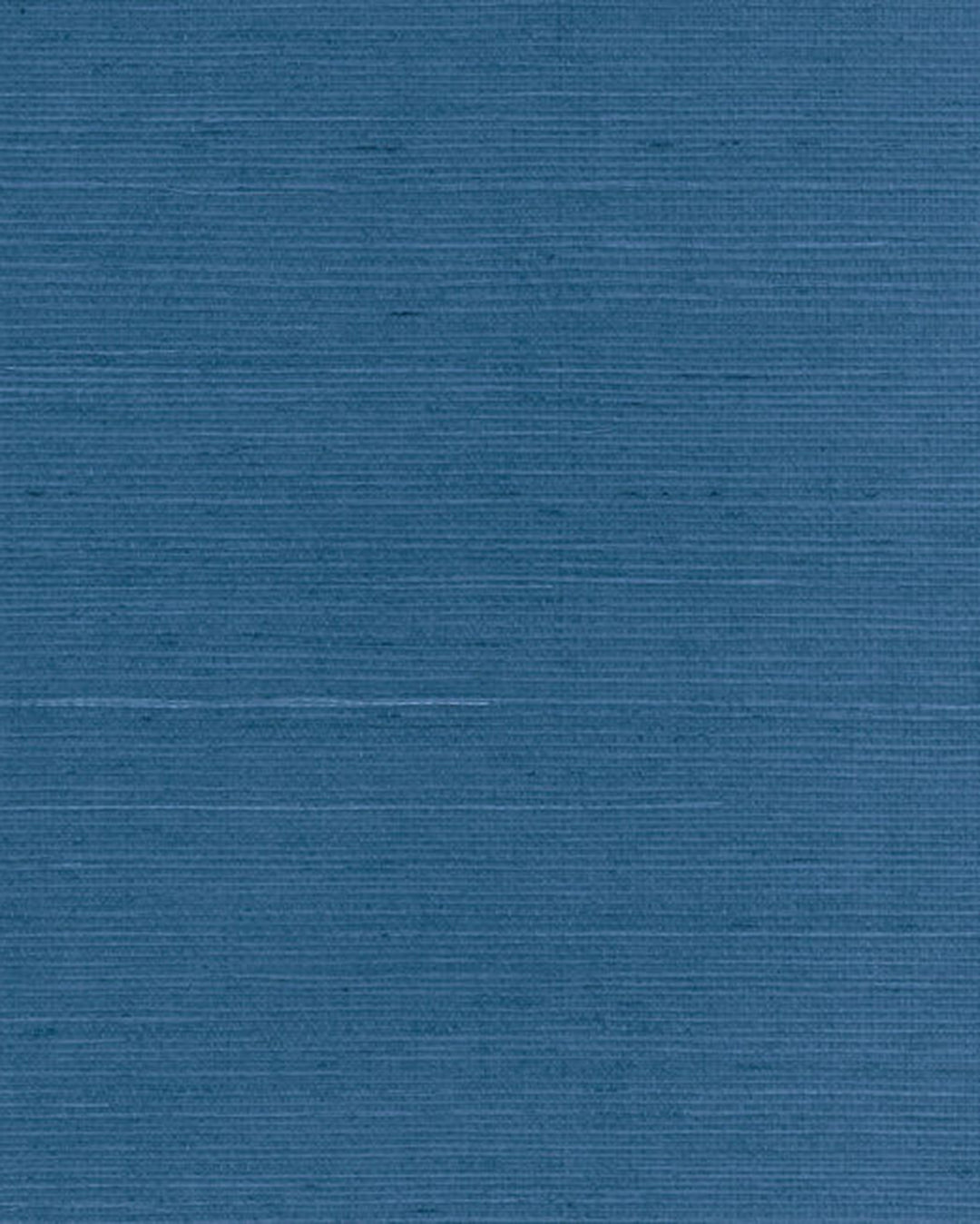 Blue Grasscloth Wallpaper