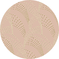 Sea Grass - Mauve Wallpaper