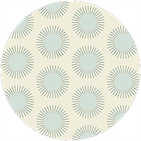 Sunburst - Hazy Daytime Wallpaper