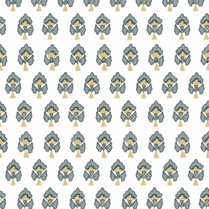 Trillium - Shenandoah Wallpaper by August Table
