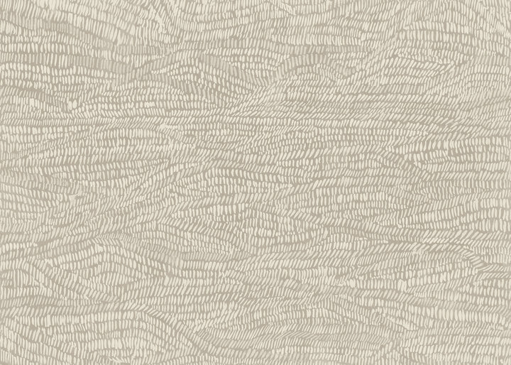 Up The Wall Wallpaper Mural - Parchment
