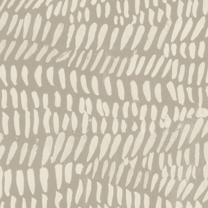 Up The Wall Wallpaper Mural - Parchment