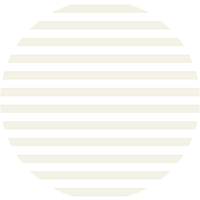 Versa Stripe - Jet Black Geometric Wallpaper by Mrs. Paranjape