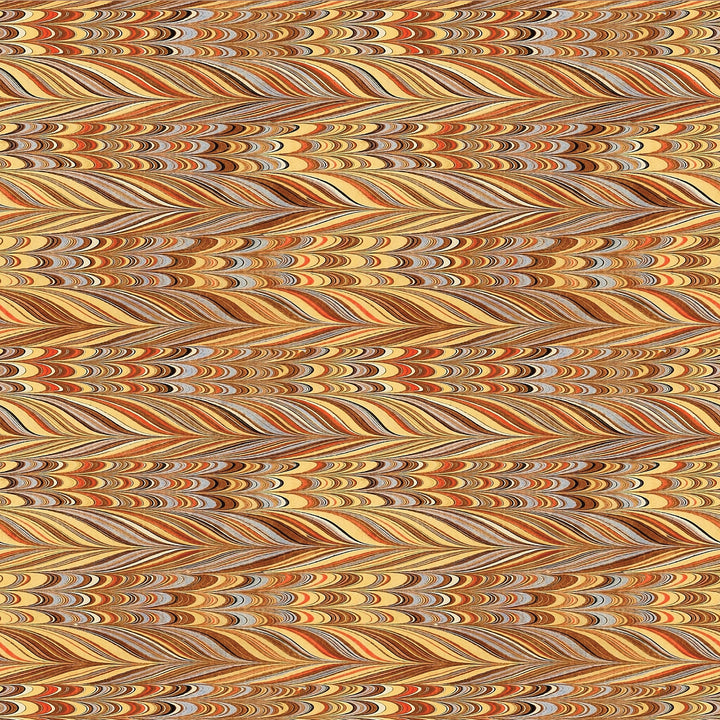 EndPaper - Amber Wallpaper