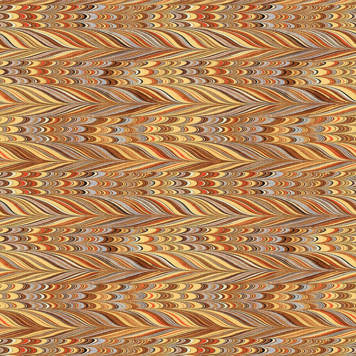 EndPaper - Amber Wallpaper