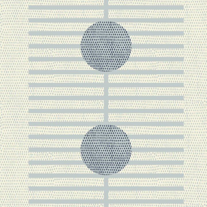 Nomalanga - Blue Alabaster Wallpaper by Forbes Masters
