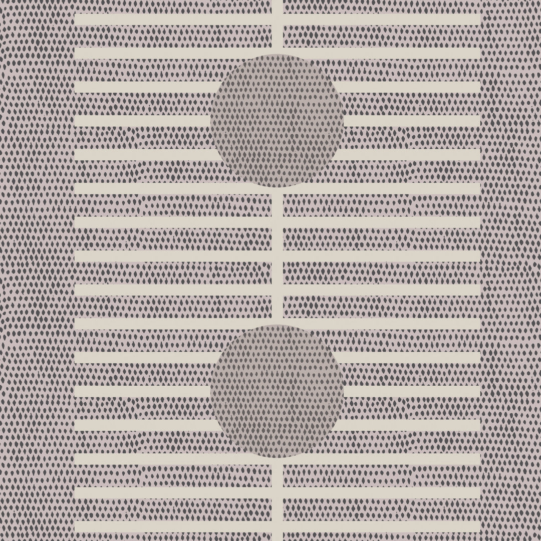 Nomalanga - Faded Silk Wallpaper by Forbes Masters