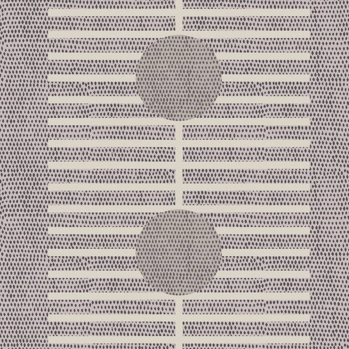 Nomalanga - Faded Silk Wallpaper by Forbes Masters