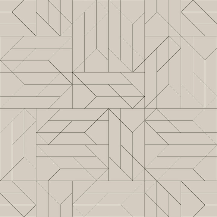 Nala - Linen Wallpaper by Sabrina Yvonne