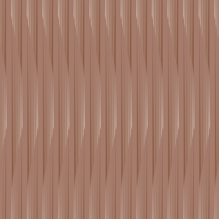 Kairos - Dusty Rose Wallpaper by Sabrina Yvonne