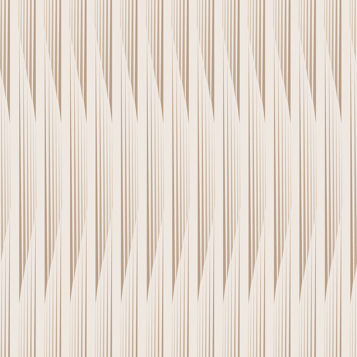 Kairos - Linen Wallpaper by Sabrina Yvonne