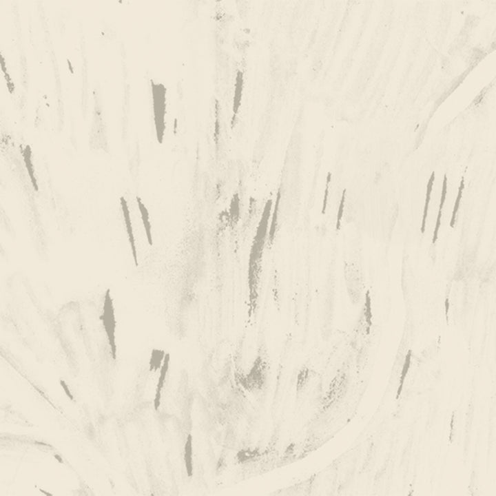 Washed Wallpaper Mural - Parchment
