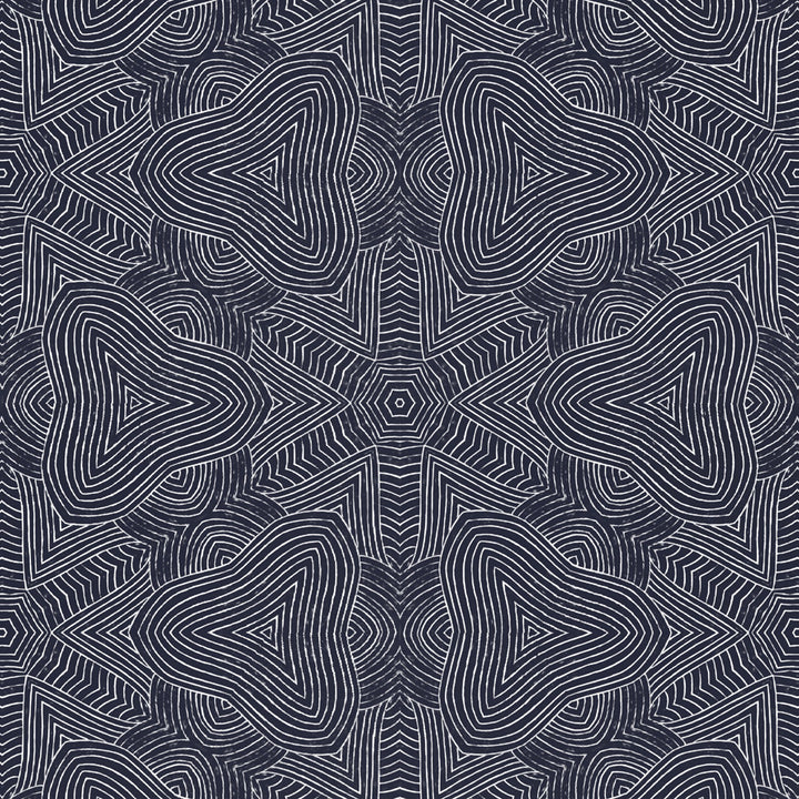 Arbor Star Large Wallpaper