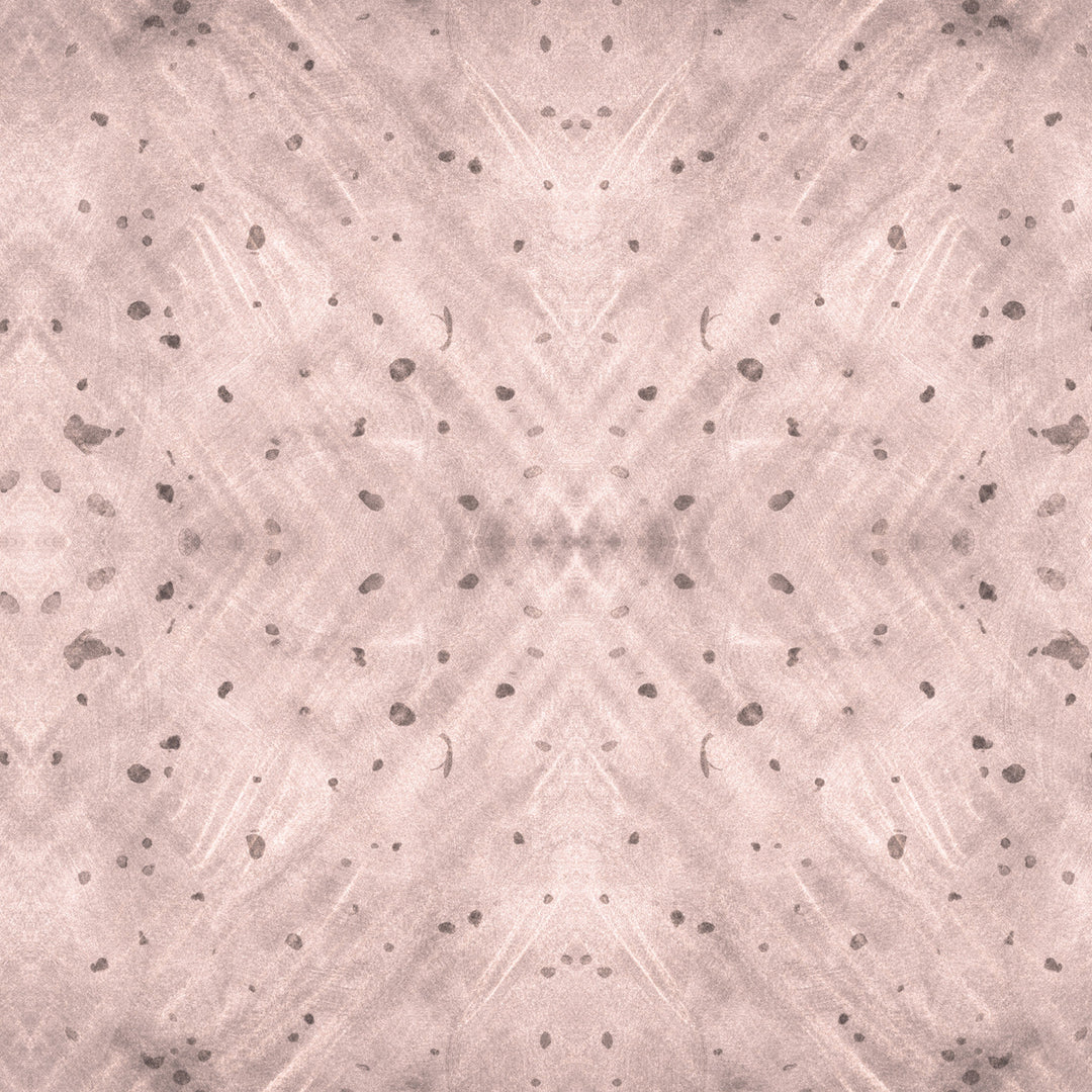 Copper Celestial Diamond Wallpaper