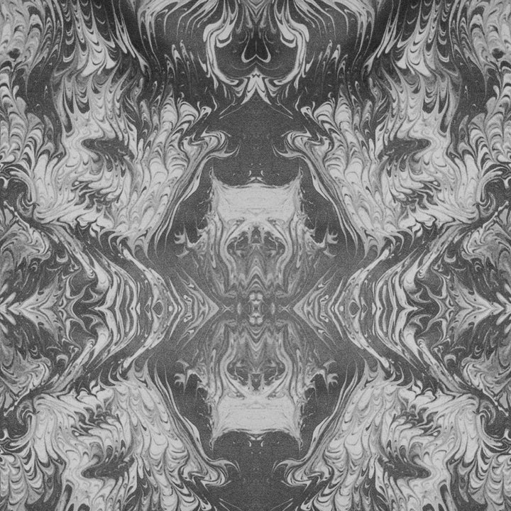 Moire Wallpaper