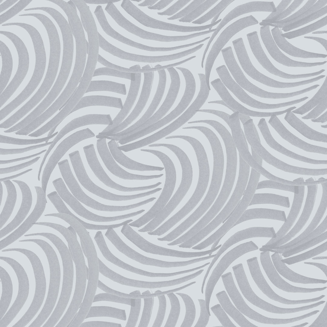 Silk Knot Wallpaper
