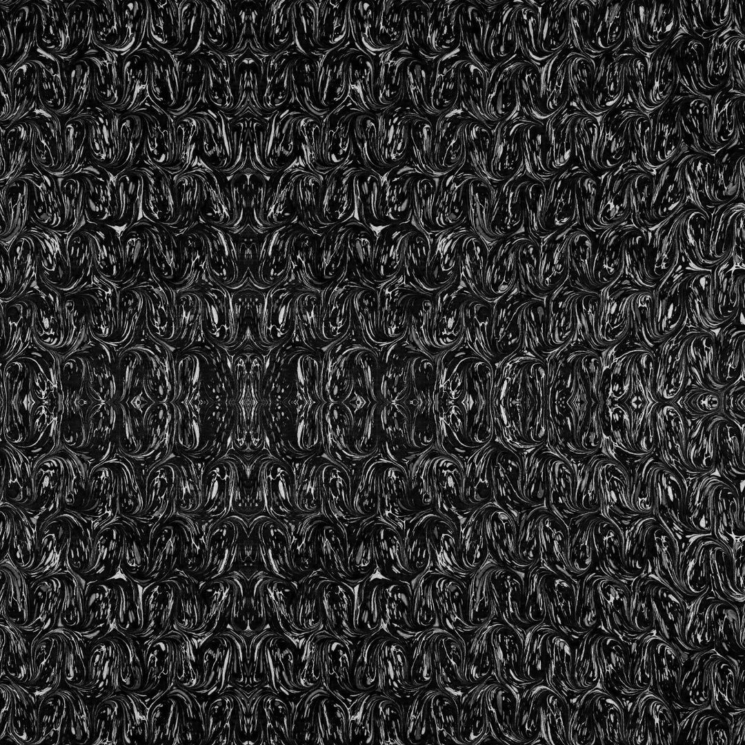 Tungsten Kaleidoscope Wallpaper