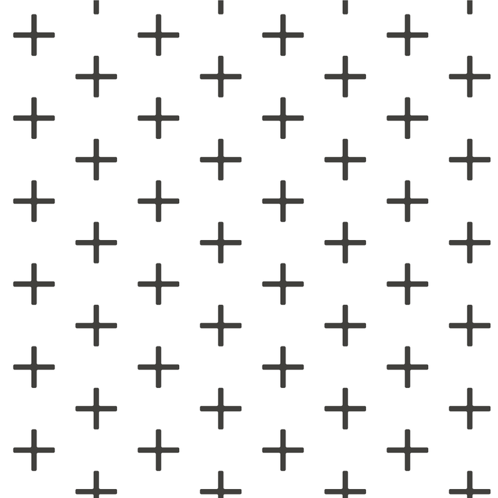 Addition - Jet Black Geometric Wallpaper by Mrs. Paranjape