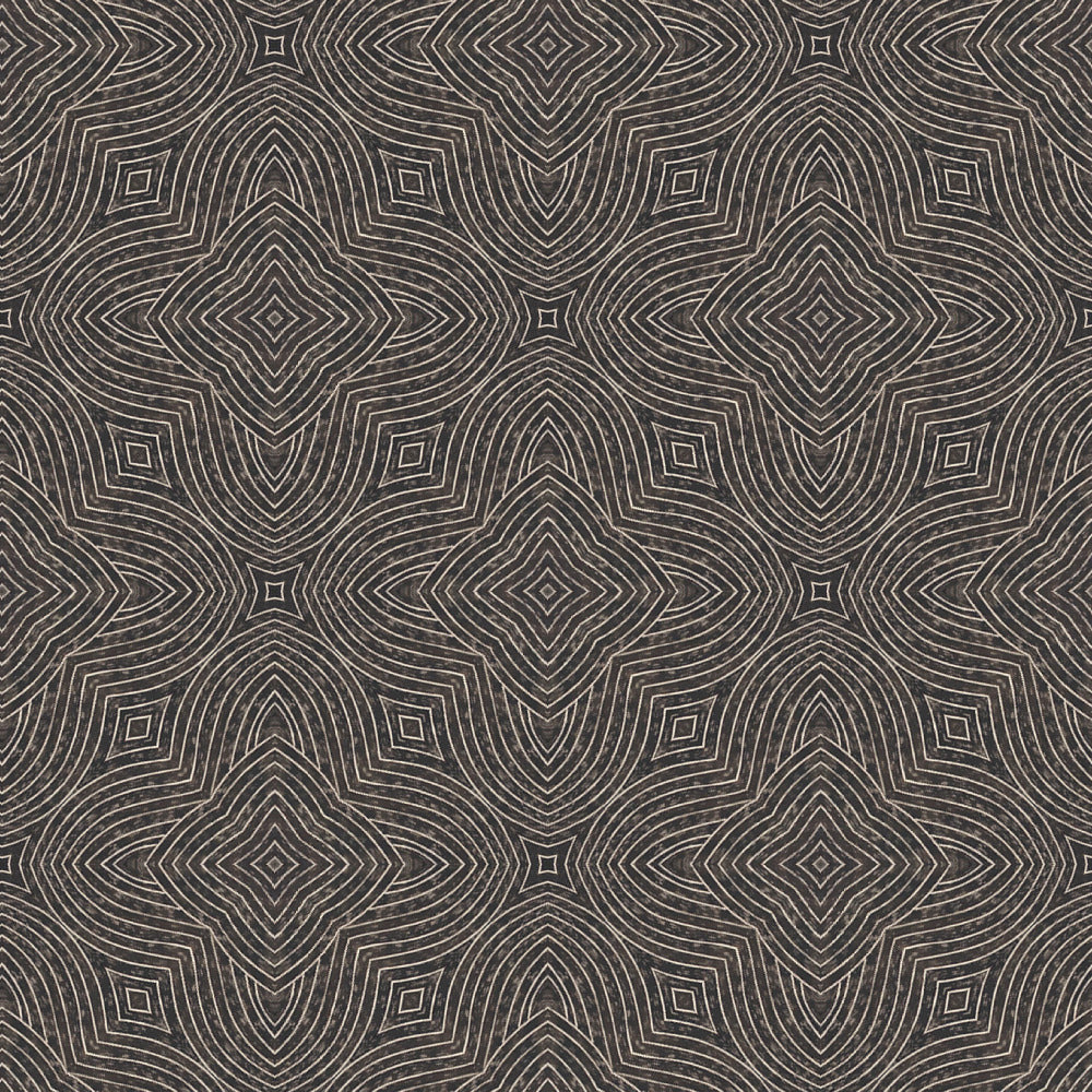 Arbor Quad Wallpaper