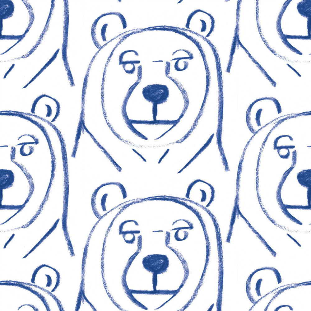 Bears! Wallpaper