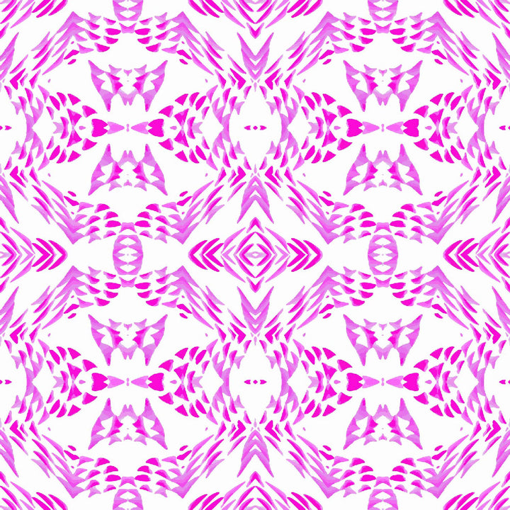 Beverly Wallpaper by The Blush Label