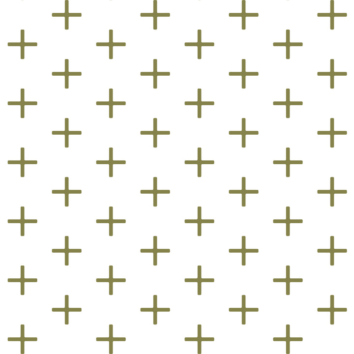 Addition - Olive Wallpaper