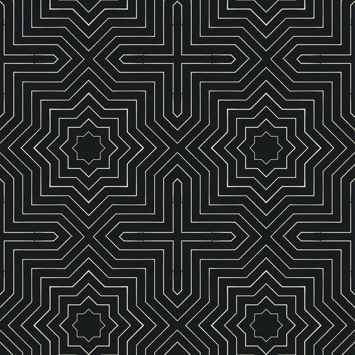 Grand - Onyx Wallpaper