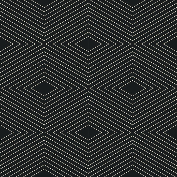 Huron - Onyx Wallpaper