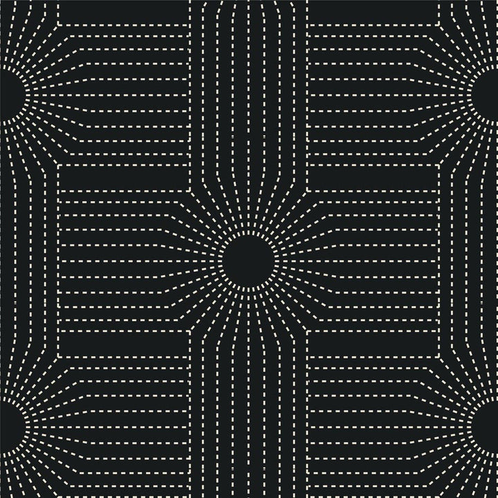 Wacker - Onyx Wallpaper