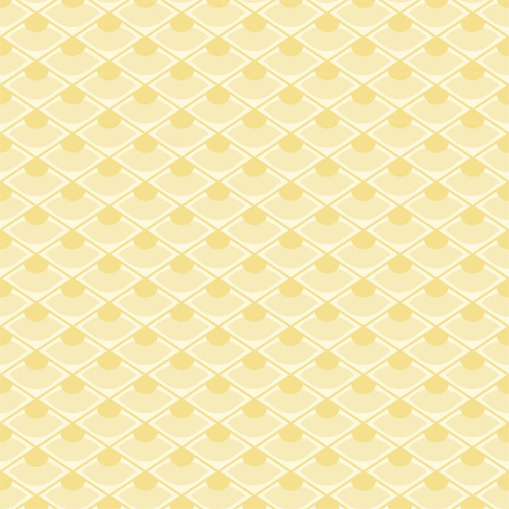 Don't Be Koi - Lighthouse Wallpaper by Julianne Taylor Style