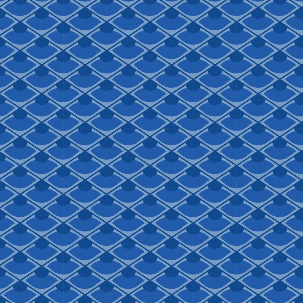 Don't Be Koi - Marlin Wallpaper by Julianne Taylor Style